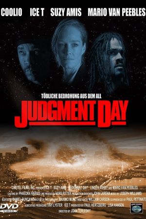 Judgment Day - Der jüngste Tag poster