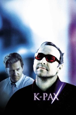 K-PAX - Alles ist möglich hdfilme stream online