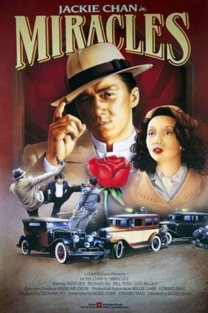 Miracles poster