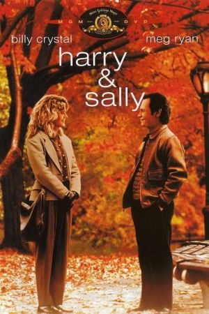 Harry und Sally poster