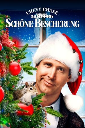 Schöne Bescherung poster