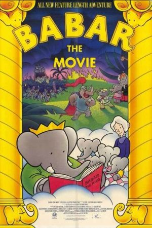 Babar - Der Film hdfilme stream online