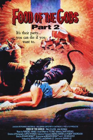Die Stunde der Ratte poster