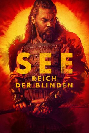 See - Reich der Blinden poster