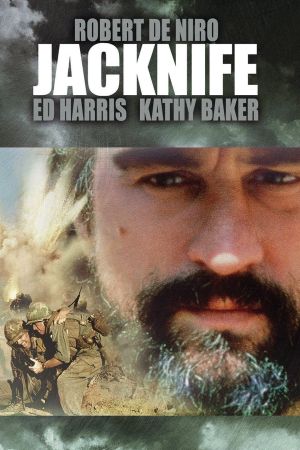 Jacknife - Vom Leben betrogen poster