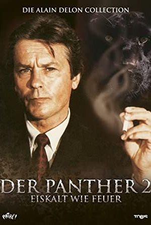Panther II - Eiskalt wie Feuer poster