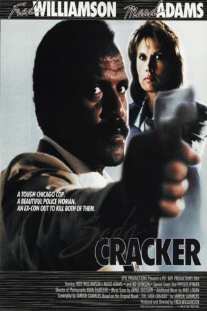 C.C. ACTION poster
