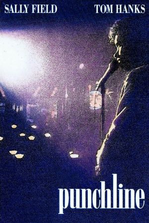 Punchline - Der Knalleffekt poster