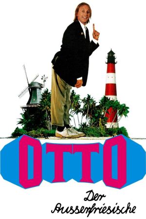 Otto - Der Außerfriesische hdfilme stream online