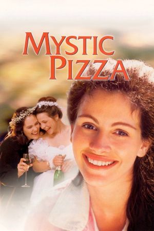 Pizza Pizza - Ein Stück vom Himmel poster