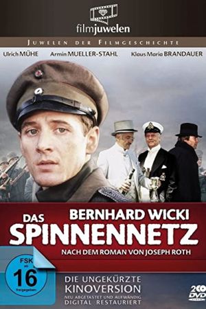 Das Spinnennetz hdfilme stream online