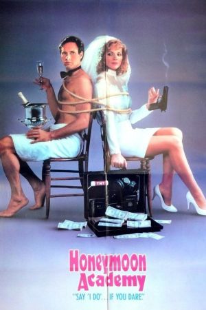 Crazy Honeymoon - Ein verrückter Hochzeitstrip hdfilme stream online