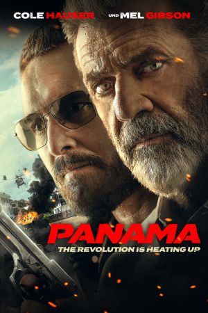 Panama - The Revolution Is Heating Up hdfilme stream online