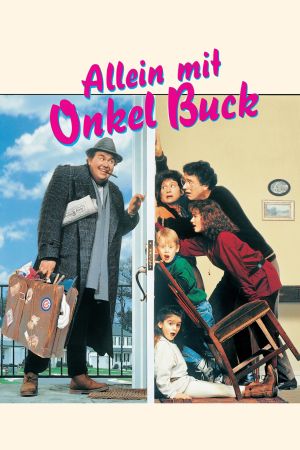 Allein mit Onkel Buck hdfilme stream online