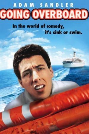 Adam Sandler's Love Boat hdfilme stream online
