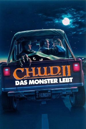 C.H.U.D. II - Das Monster lebt hdfilme stream online