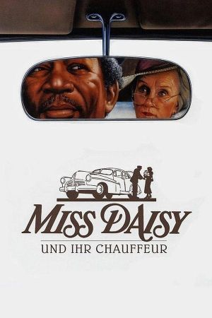 Miss Daisy und ihr Chauffeur poster
