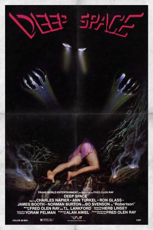 Deep Space hdfilme stream online