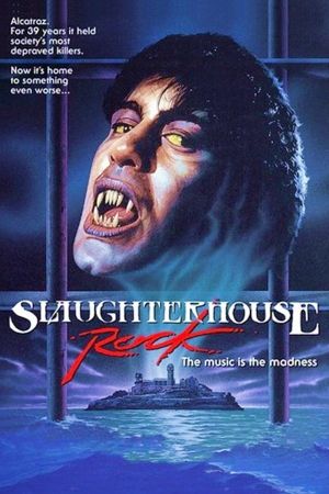 Slaughterhouse - Ein Horror-Trip ins Jenseits poster
