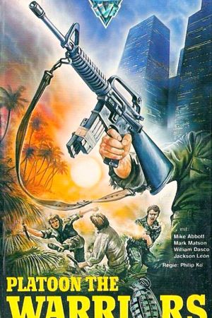 Platoon the Warriors hdfilme stream online