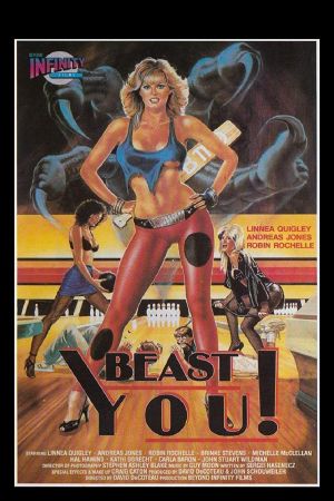 Beast You! hdfilme stream online
