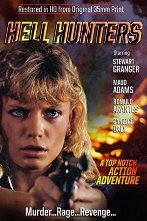 Rage to Kill hdfilme stream online