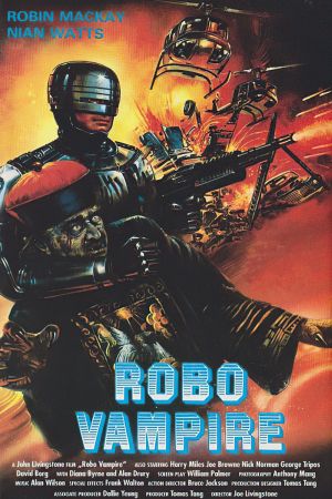 Robo Vampire hdfilme stream online
