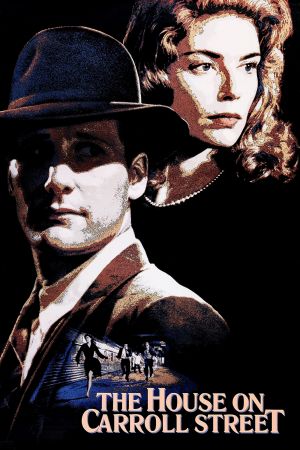 Das Haus in der Carroll Street poster