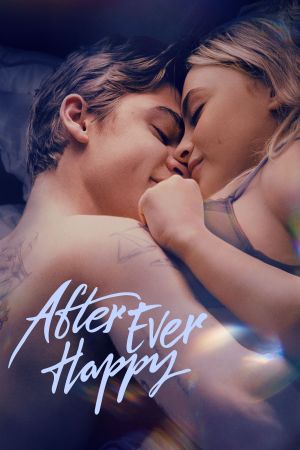 After Forever poster