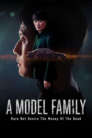 A Model Family poster
