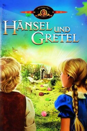 Hänsel und Gretel poster