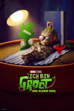 Ich bin Groot hdfilme stream online