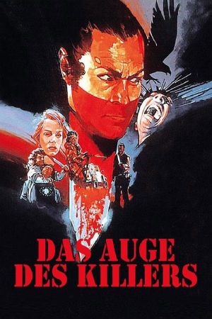 Das Auge des Killers hdfilme stream online