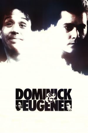 Dominick & Eugene poster