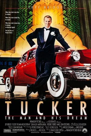 Tucker poster