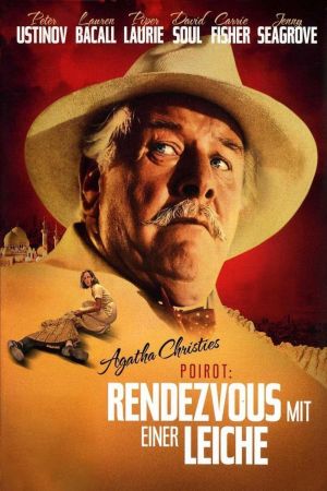 Rendezvous mit einer Leiche poster