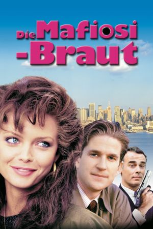 Die Mafiosi-Braut poster