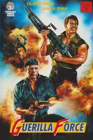 Guerilla Force hdfilme stream online
