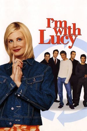 Alle lieben Lucy poster