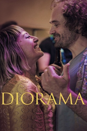 Diorama poster