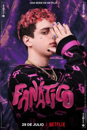 Fanático poster