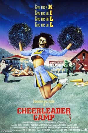 Bloody Pom Poms hdfilme stream online