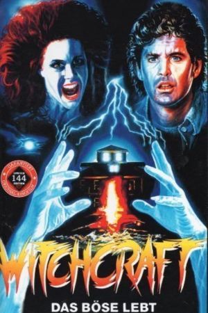 Witchcraft - Das Böse lebt hdfilme stream online