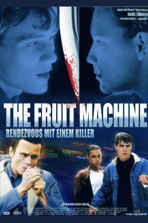 The Fruit Machine hdfilme stream online