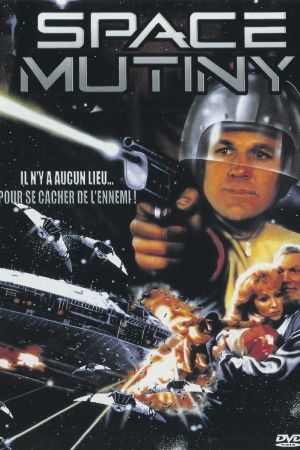 Space Mutiny hdfilme stream online
