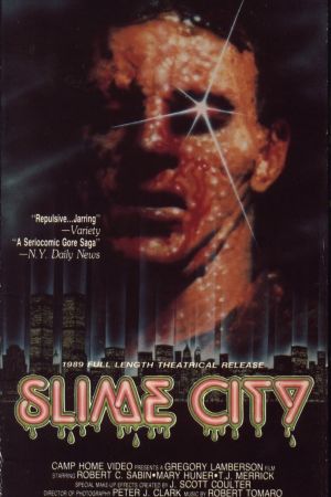 Slime City hdfilme stream online