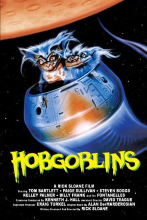 Hobgoblins hdfilme stream online