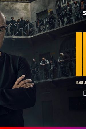 Il Re poster