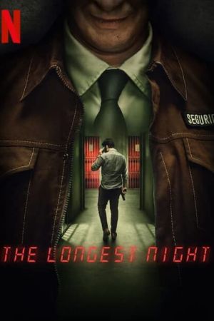 Die längste Nacht poster