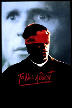 Der Priestermord poster